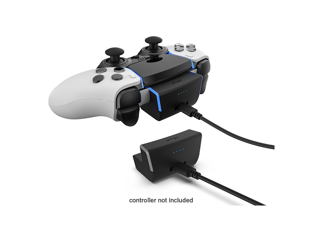 Power Pak Edge for DualSense® Edge