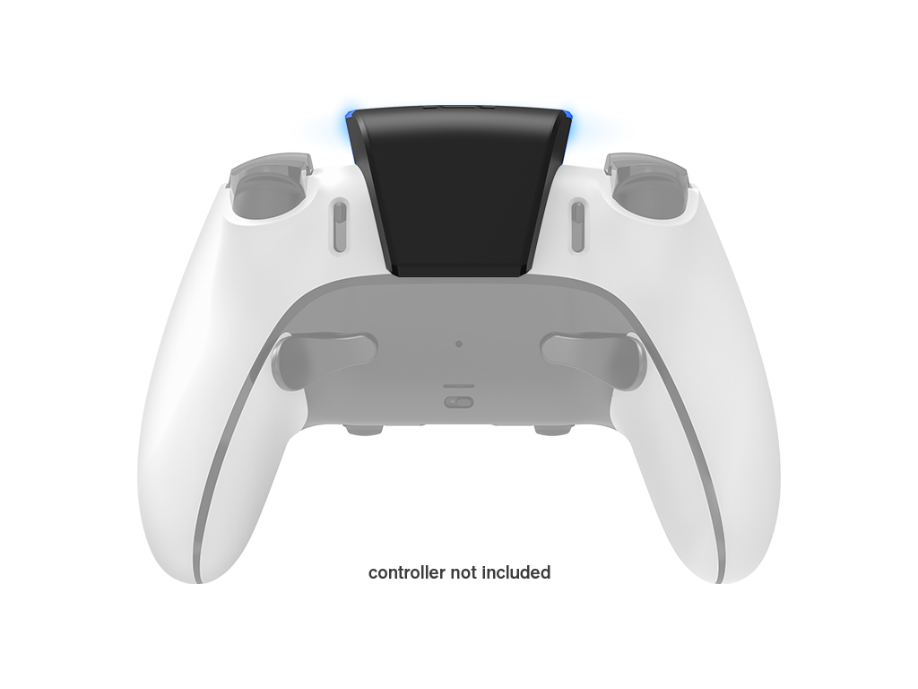 Power Pak Edge for DualSense® Edge – Nyko Technologies