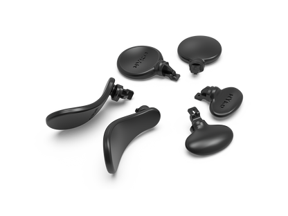 Edge Paddles™ (Black) for DualSense® Edge