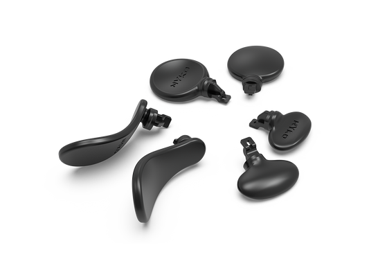 Edge Paddles™ (Black) for DualSense® Edge