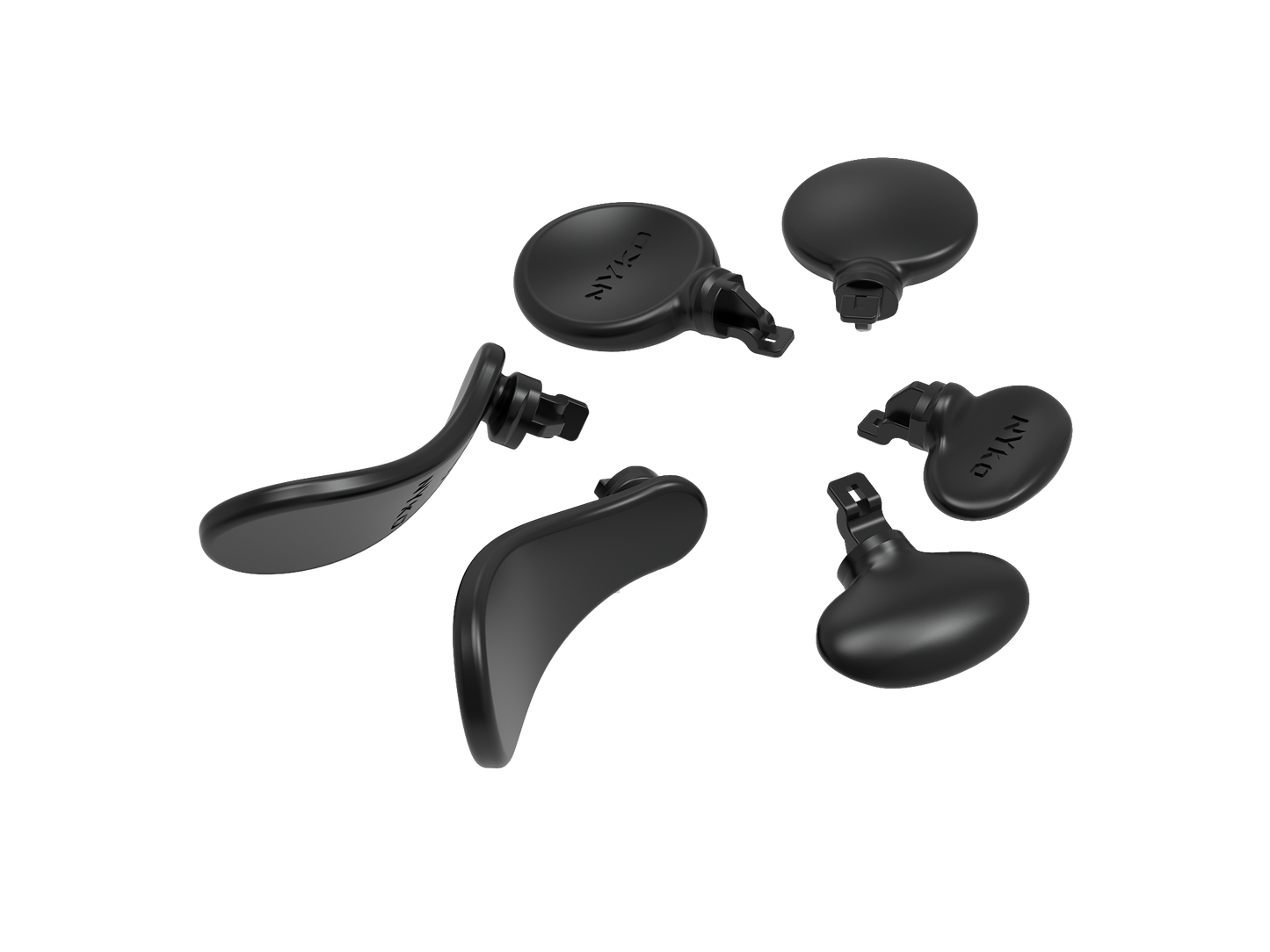 Edge Paddles™ (Black) for DualSense® Edge