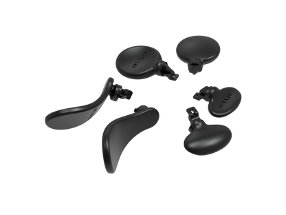 Edge Paddles™ (Black) for DualSense® Edge
