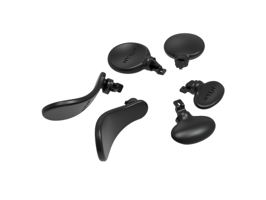 Edge Paddles™ (Black) for DualSense® Edge