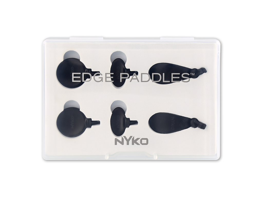 Edge Paddles™ (Black) for DualSense® Edge