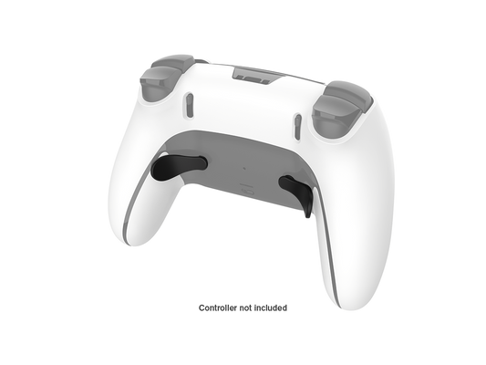 Edge Paddles™ (Black) for DualSense® Edge