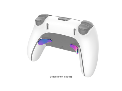 Edge Paddles™ (Rainbow) for DualSense® Edge
