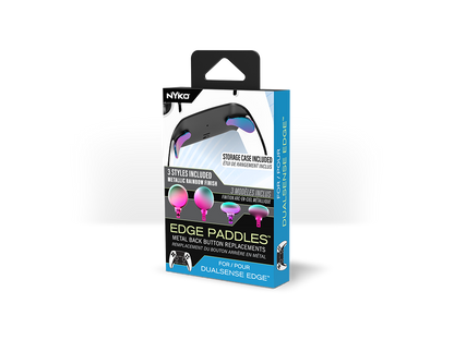 Edge Paddles™ (Rainbow) for DualSense® Edge