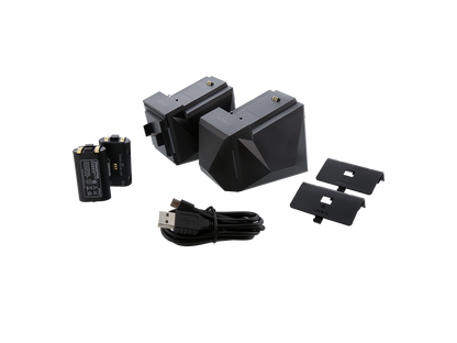 Charge Block Duo™ for use with Xbox One
