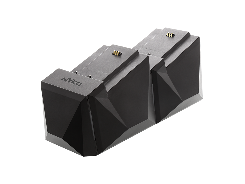 Charge Block Duo™ for use with Xbox One