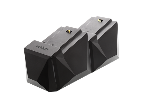 Charge Block Duo™ for use with Xbox One