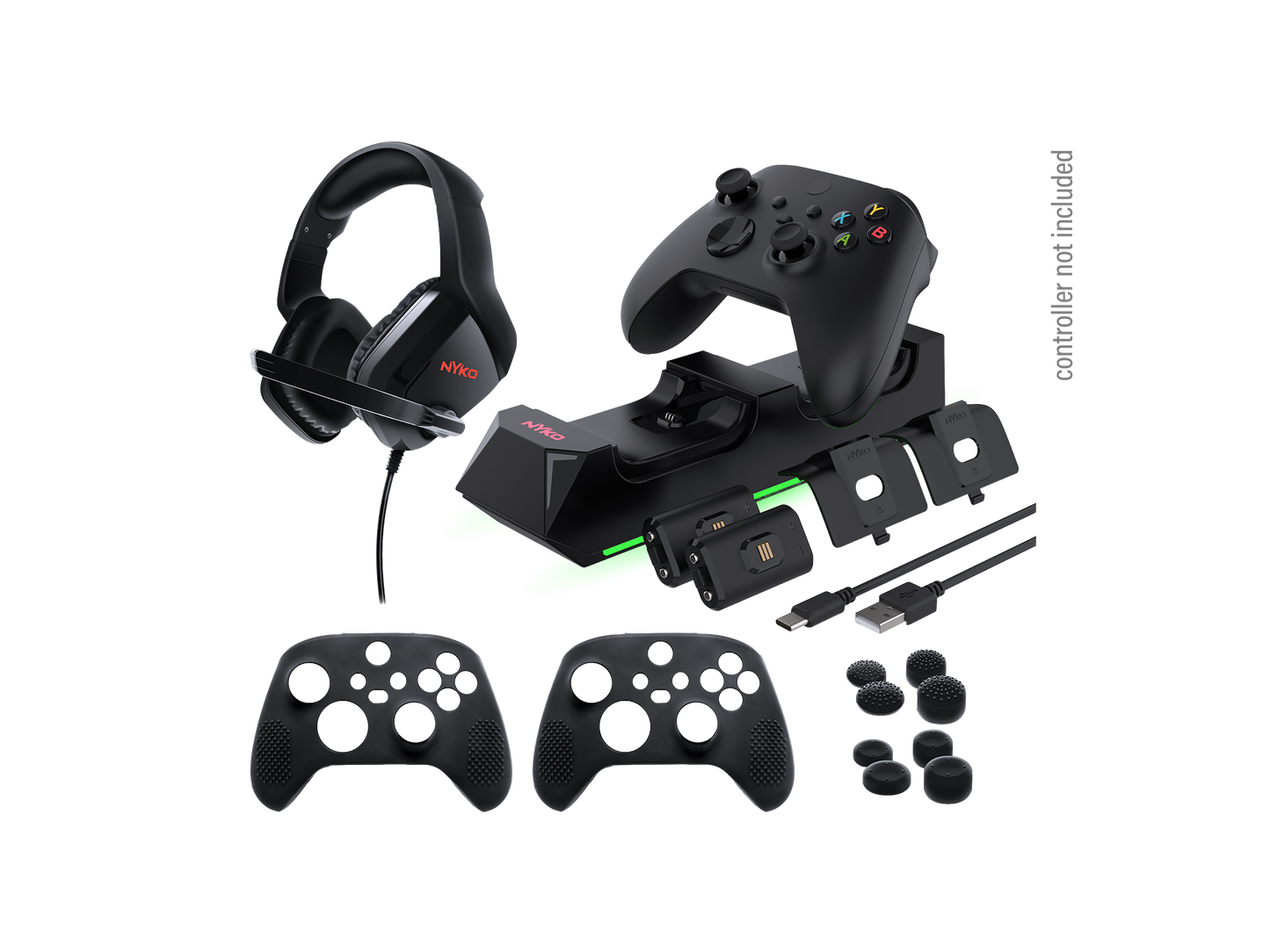 Elite Master Pak™ for Xbox Series X|S™