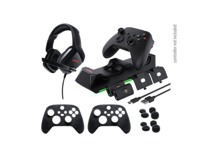 Elite Master Pak™ for Xbox Series X|S™