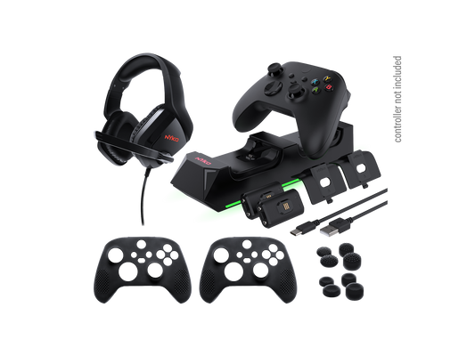 Elite Master Pak™ for Xbox Series X|S™