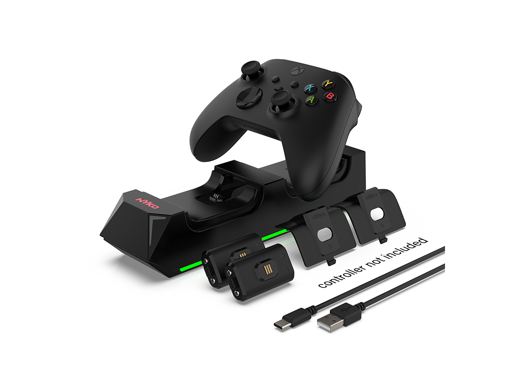 Elite Master Pak™ for Xbox Series X|S™