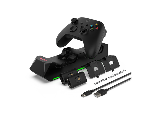 Elite Master Pak™ for Xbox Series X|S™