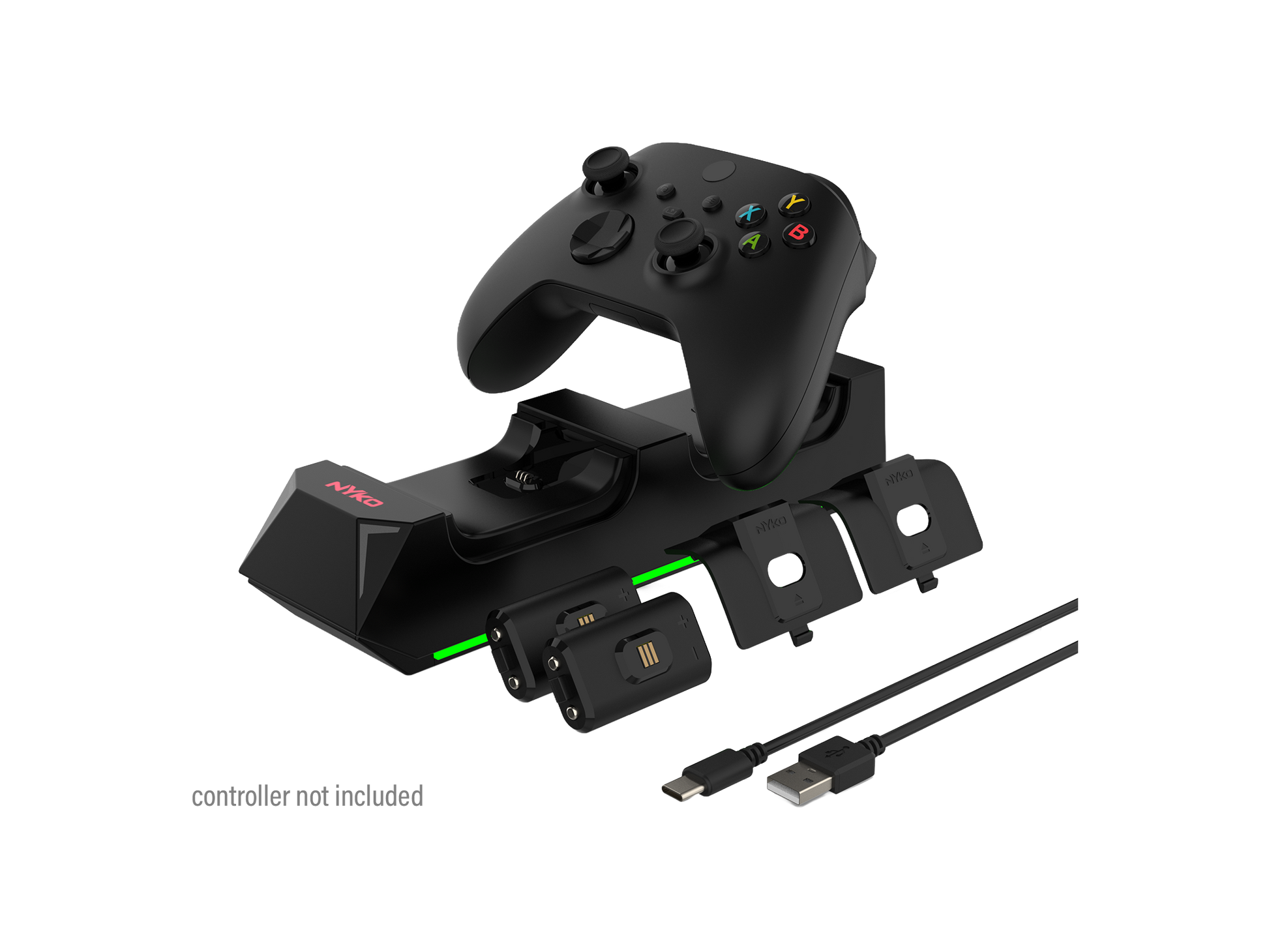 Elite Master Pak™ for Xbox Series X|S™ – Nyko Technologies