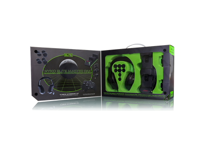 Elite Master Pak™ for Xbox Series X|S™