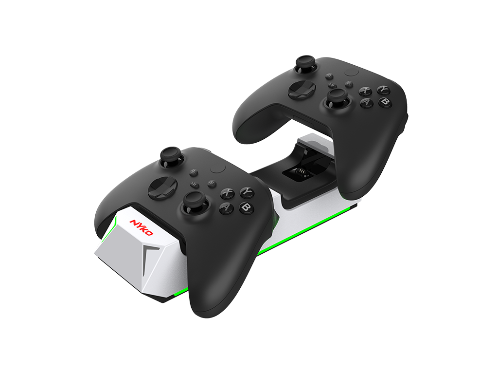 Charge Base for Xbox Series X|S™ & Xbox One™
