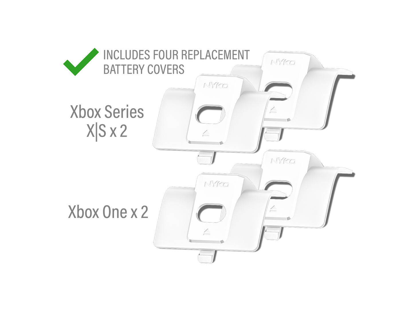 Charge Base for Xbox Series X|S™ & Xbox One™