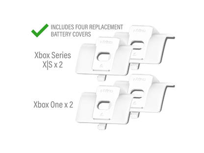 Charge Base for Xbox Series X|S™ & Xbox One™