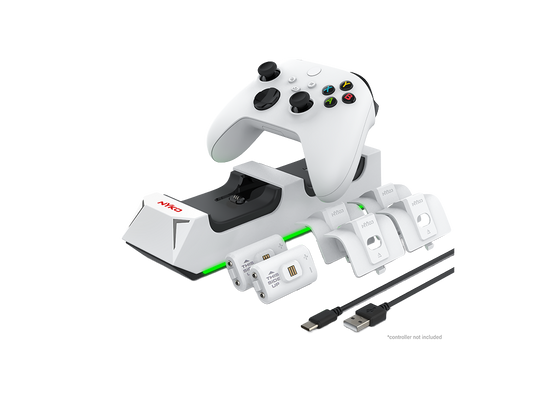 Charge Base for Xbox Series X|S™ & Xbox One™