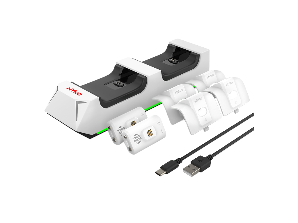 Charge Base for Xbox Series X|S™ & Xbox One™