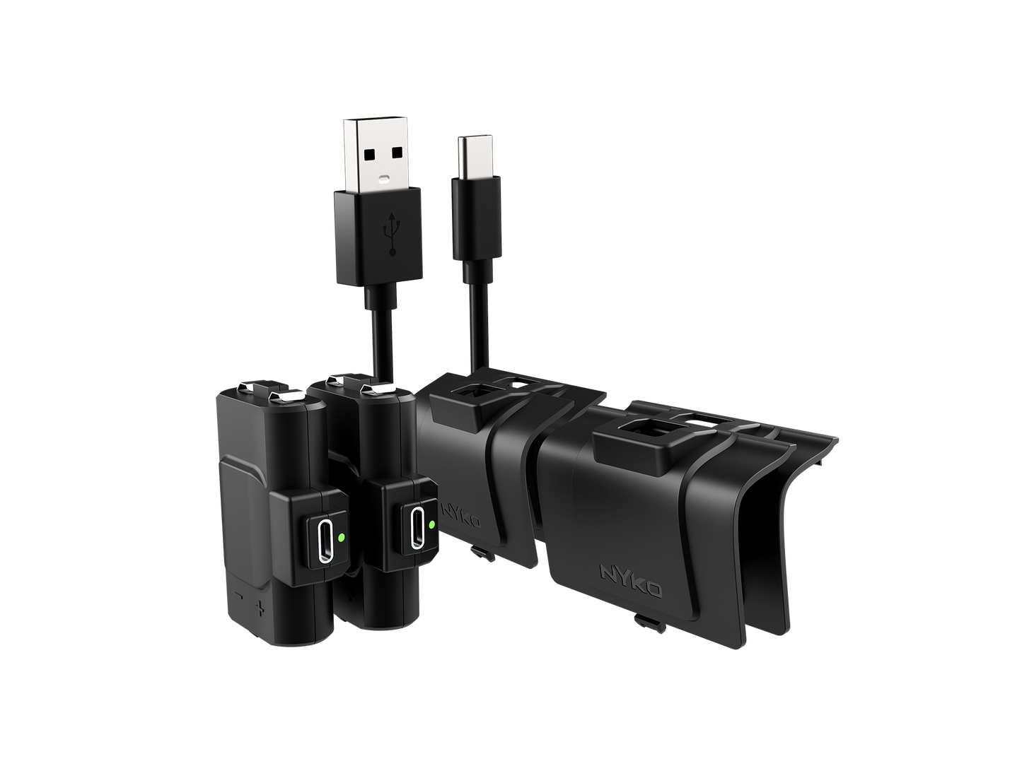Power Kit Plus For Xbox Series X/S™ and Xbox One™