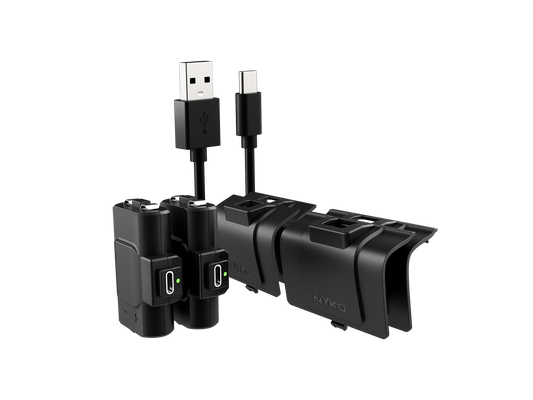 Power Kit Plus For Xbox Series X/S™ and Xbox One™