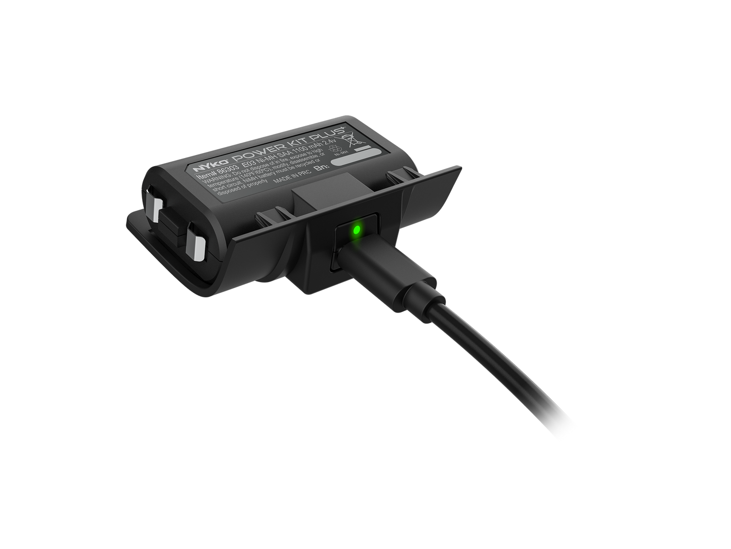 Power Kit Plus For Xbox Series X/S™ and Xbox One™