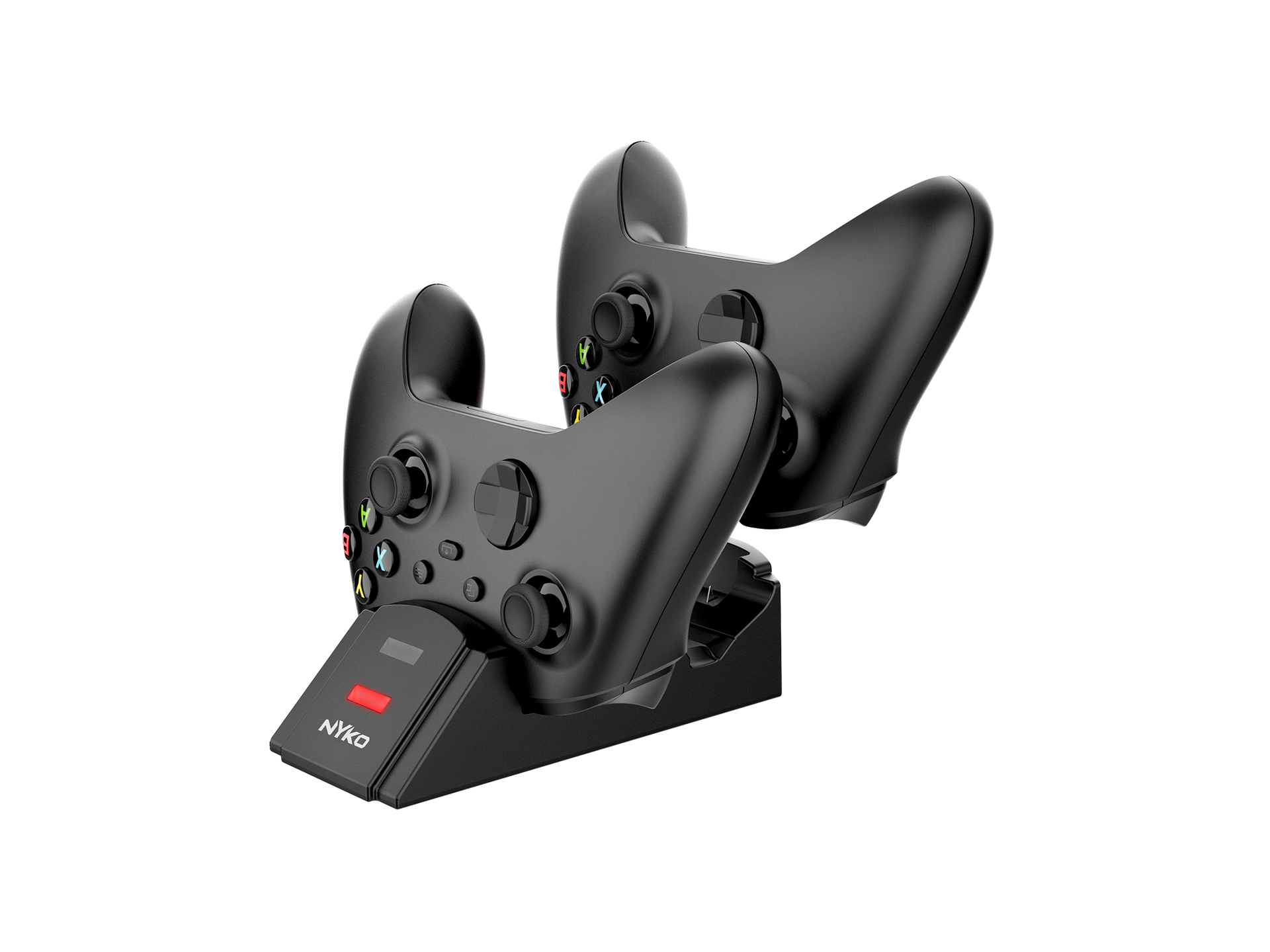 Charge Base XS1 for Xbox Series X|S and Xbox One – Nyko Technologies