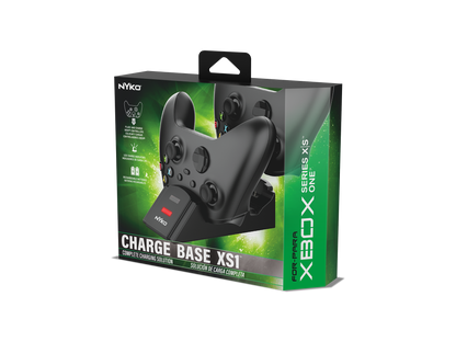 Charge Base XS1 for Xbox Series X|S and Xbox One