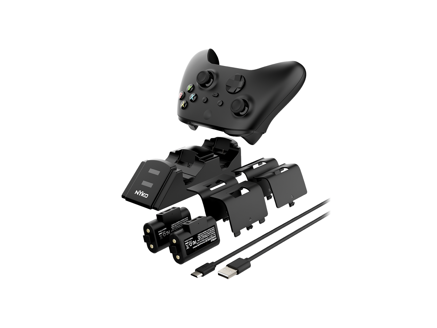 Charge Base XS1 for Xbox Series X|S and Xbox One