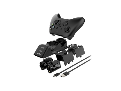 Charge Base XS1 for Xbox Series X|S and Xbox One