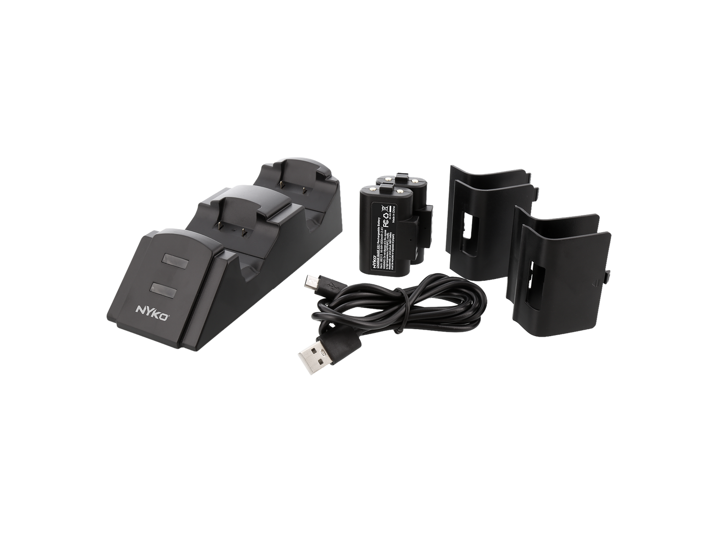 Charge Base XS1 for Xbox Series X|S and Xbox One