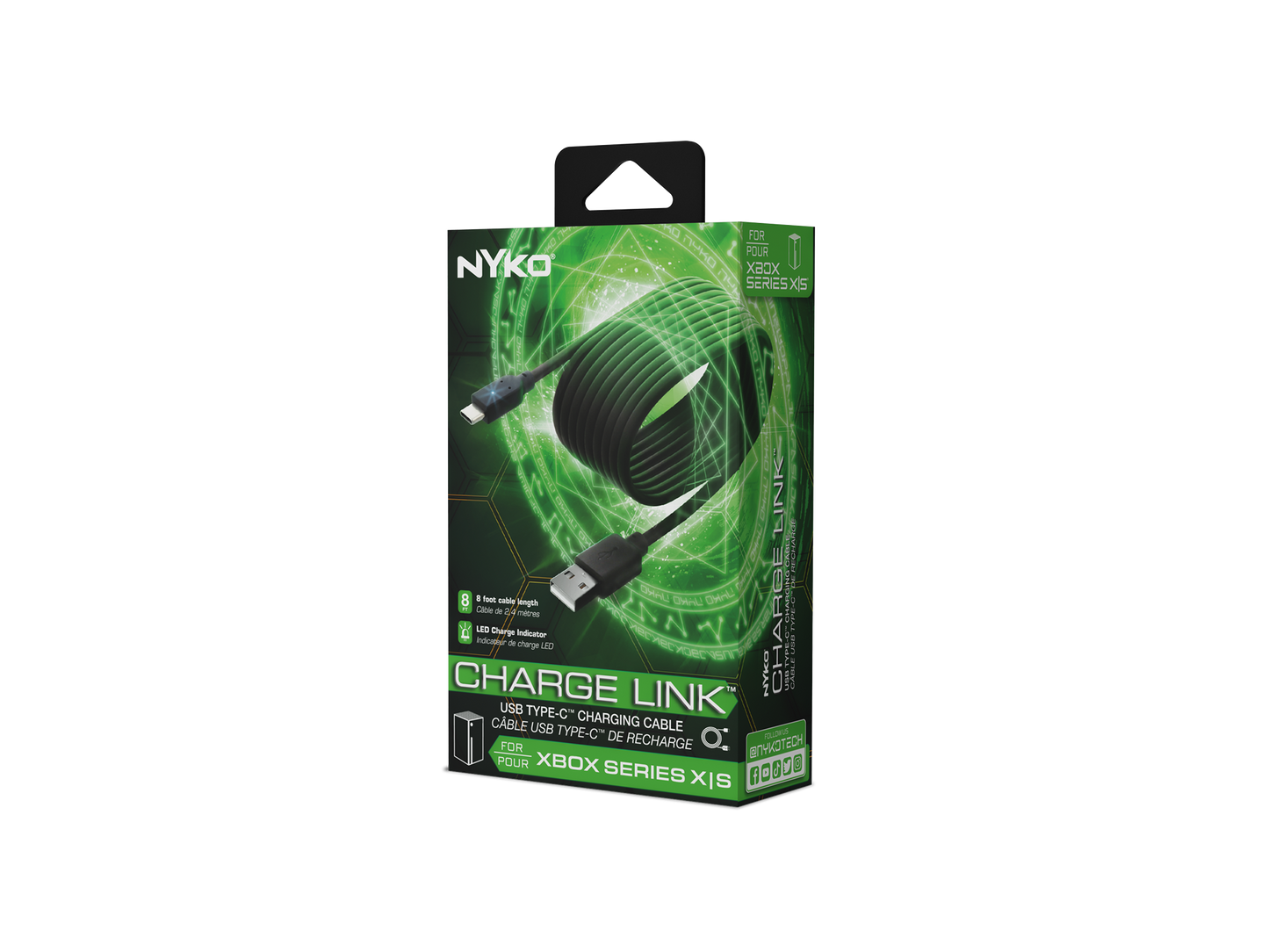 Charge Link for Xbox Series X|S