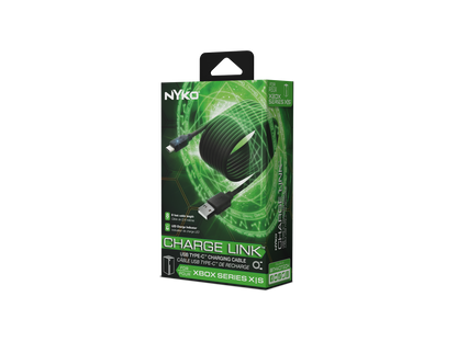 Charge Link for Xbox Series X|S