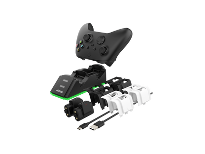 Charge Base XS1 Pro for Xbox Series X|S and Xbox One