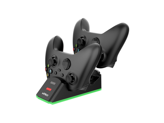 Charge Base XS1 Pro for Xbox Series X|S and Xbox One