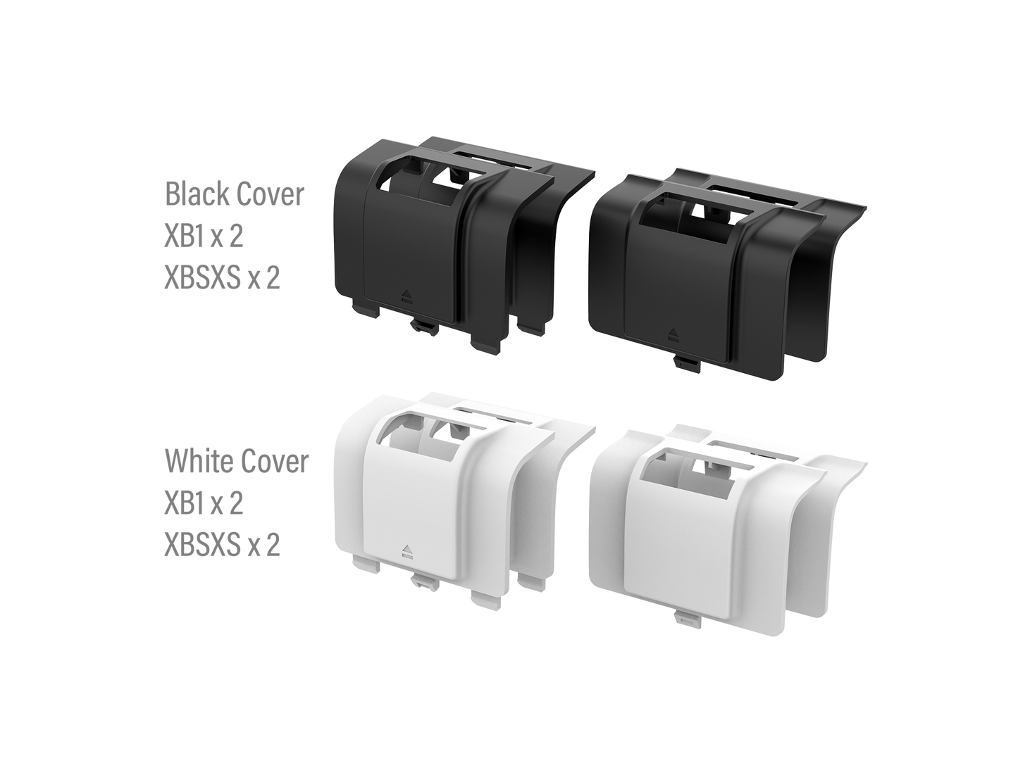 Charge Base XS1 Pro for Xbox Series X|S and Xbox One