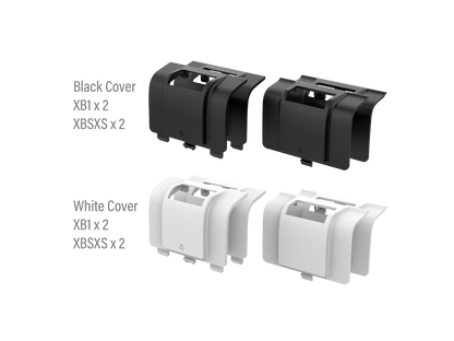 Charge Base XS1 Pro for Xbox Series X|S and Xbox One