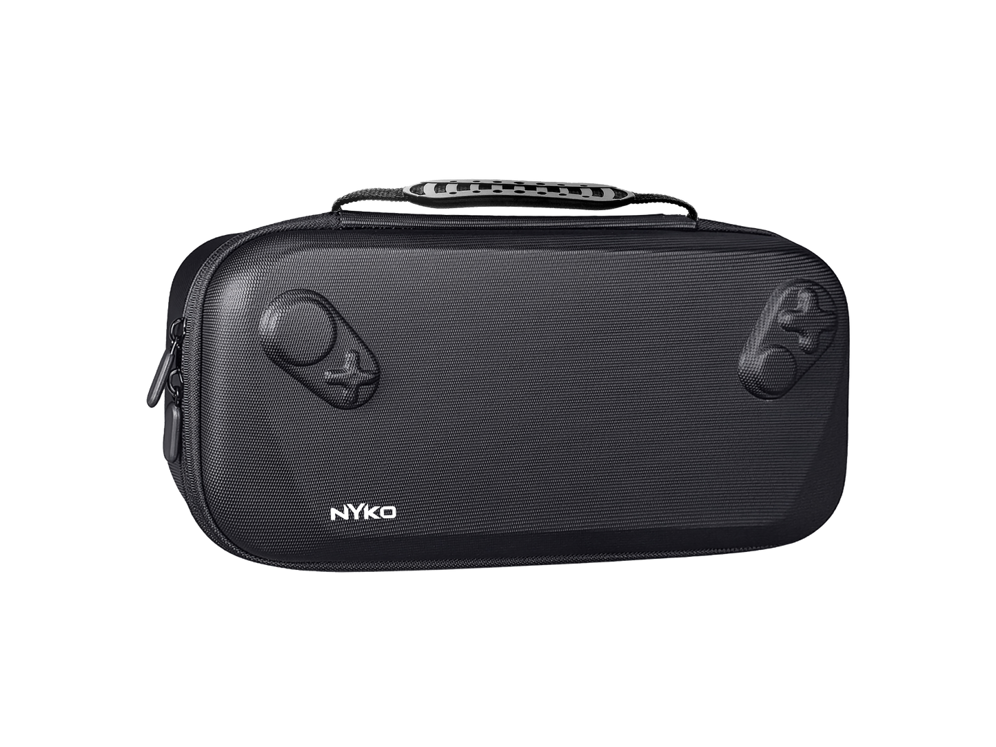 Travel Case (Black) for ROG Xbox Ally X and ROG Xbox Ally