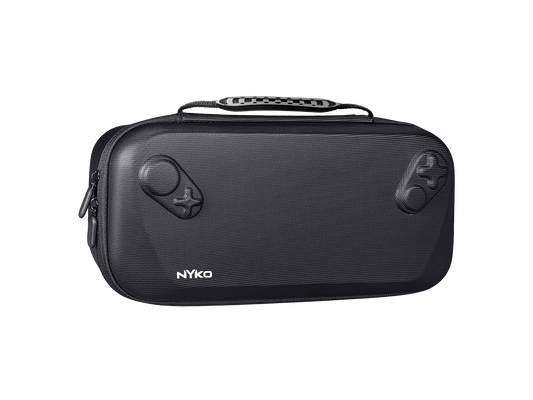 Travel Case (Black) for ROG Xbox Ally X and ROG Xbox Ally