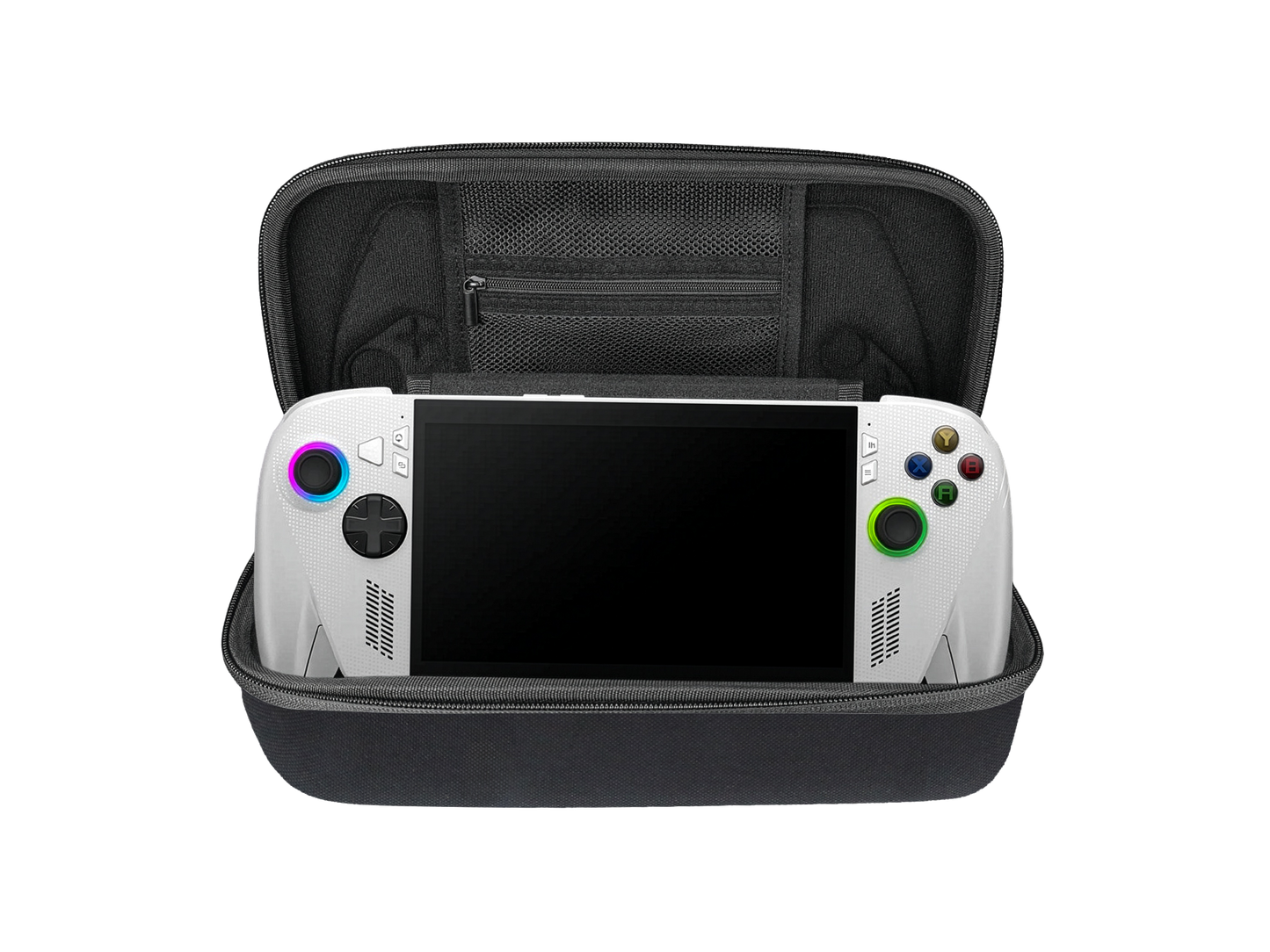 Travel Case (Black) for ROG Xbox Ally X and ROG Xbox Ally