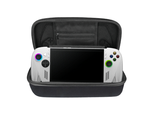 Travel Case (Black) for ROG Xbox Ally X and ROG Xbox Ally