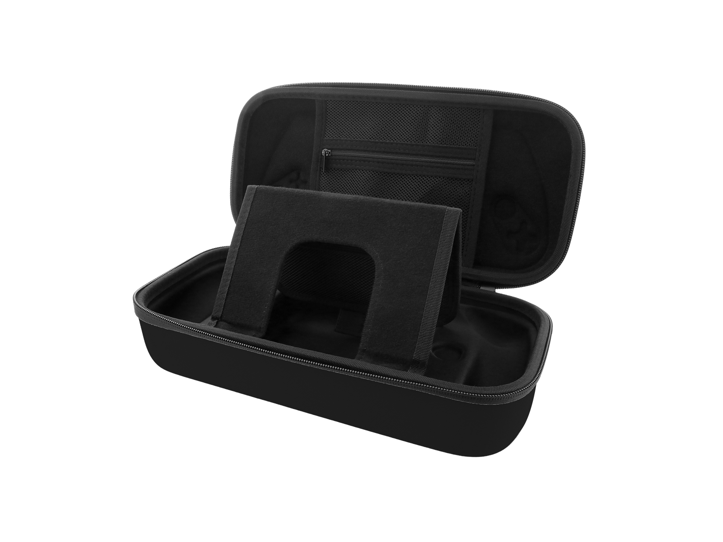 Travel Case (Black) for ROG Xbox Ally X and ROG Xbox Ally