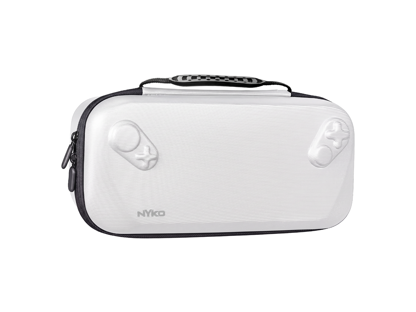 Travel Case (White) for ROG Xbox Ally X and ROG Xbox Ally