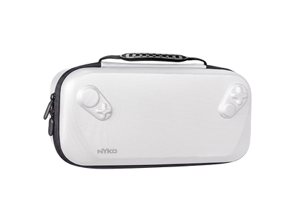 Travel Case (White) for ROG Xbox Ally X and ROG Xbox Ally
