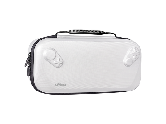 Travel Case (White) for ROG Xbox Ally X and ROG Xbox Ally