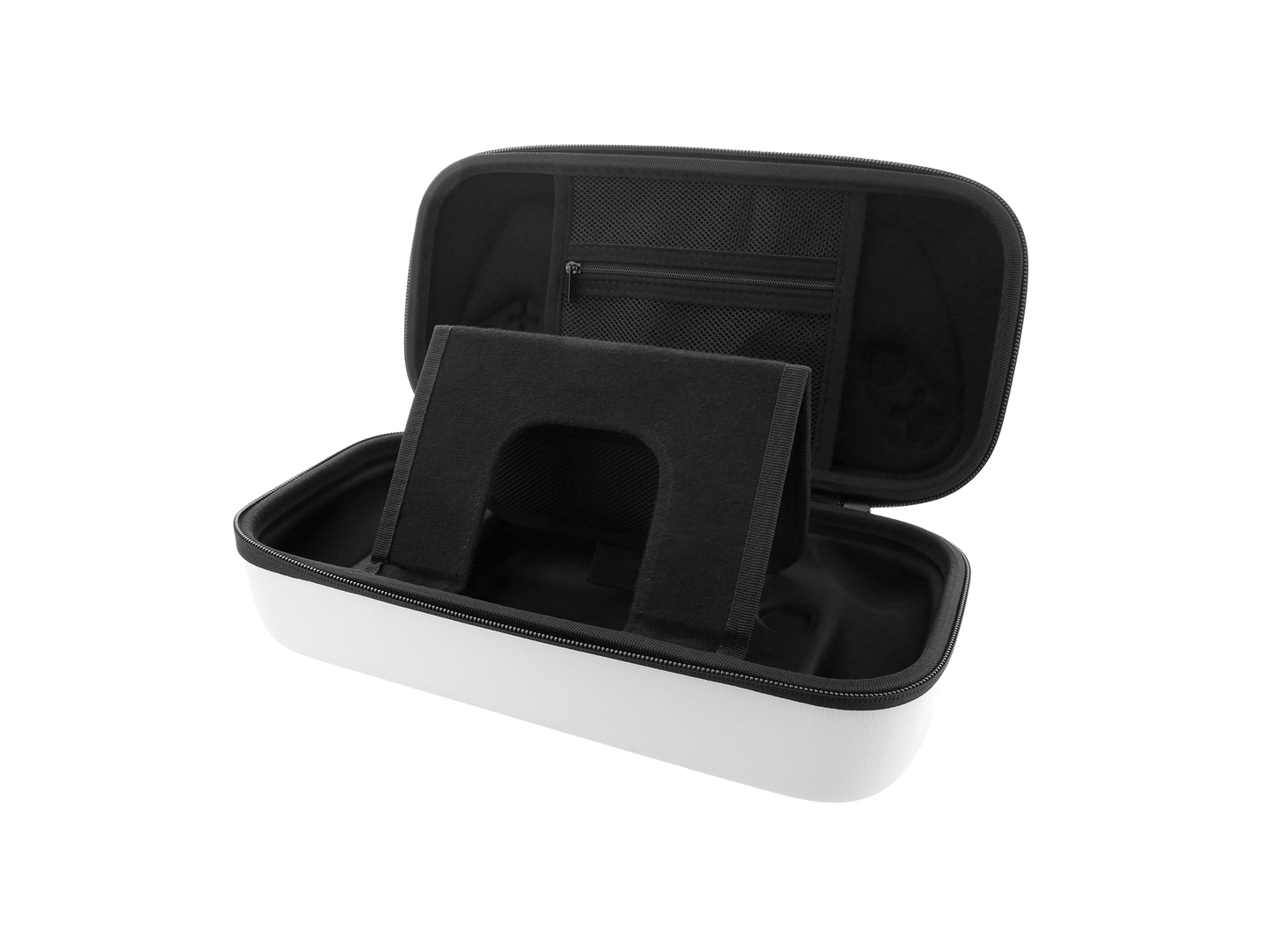 Travel Case (White) for ROG Xbox Ally X and ROG Xbox Ally