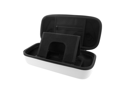 Travel Case (White) for ROG Xbox Ally X and ROG Xbox Ally
